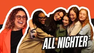 SHO ME: ALL NIGHTER