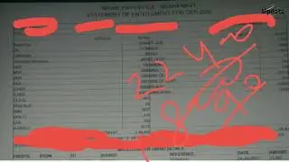 Indian Navy MR SSR salary slip। Real salary of indian navy sailor 2023। Indian navy me itni salary h