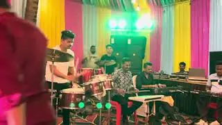 Har Kisiko🤩|| Magic Boys Musical Group (Kamothe)👑|| Haldi Show || Panvel #magicboysfam