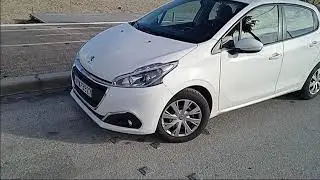 Peugeot 208 1.2 2019