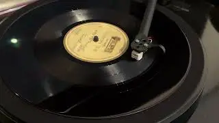 INXS - Mystify / Need You Tonight - 1989 UK 10 Acetate Full HD 💽🎶