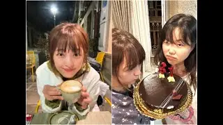 Kim Bo Ra shares Santiago pilgrimage journey with AKMU&rsquo;s Suhyun following divorce
