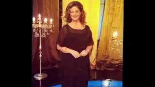 Berrin ŞENER-Duygular Coşuyor Çaldığın Zaman (KÜRDİLİ HİCAZKÂR)R.G.