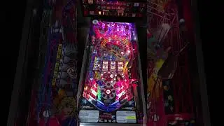 【PINBALL】ROLLER GAMES【ピンボール】