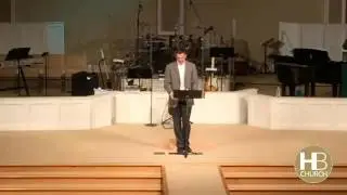 Brad Rhoads | Grace Marriage