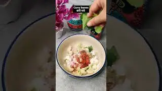Gobhi ki ye recipe try karo Chilli Chicken 🐓 🍗 Khana bhool jaoge 😋🔥 #shorts