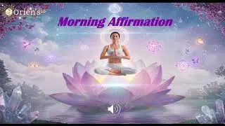 Oriens Morning Affirmation | Tamil