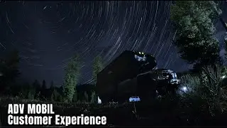 ADV MOBIL Customer Experience