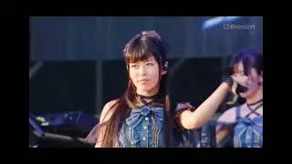 ROSELIA - ZANKOKU NA TENSHI THESIS LIVE WASSER