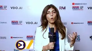 Speakers at Indiantelevision.com's BrandVid Summit 2019 - Priyanka Khaneja Gandhi