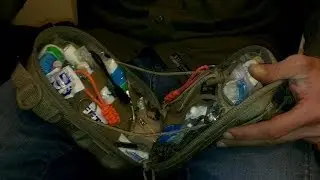 MAXPEDITION MEDICAL POUCH FR1