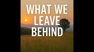 What We Leave Behind &mdash; Full Audiobook | Vampire War, Military Fantasy, Post-Apocalyptic Drama
