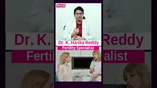 PCOD వల్ల వచ్చే ప్రధాన సమస్యలు : Dr. Harika Reddy |  Problems Caused By PCOD #pregnant