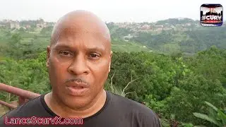 DISCIPLINE SAVES YOU | THE LANCESCURV PODCAST