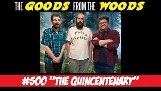 Episode #500 - 