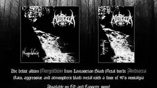 ANDRACCA - The Skies are Ablaze - BW 028 Promo