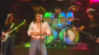 Black Sabbath & Dave Walker 