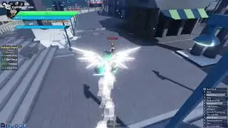 [AUT] Umbra combo