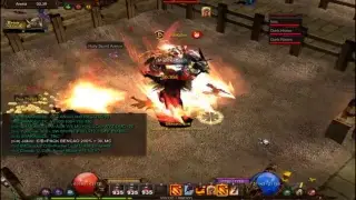 MEGA MU - UPANDO PARA O 75RR
