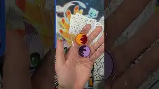 Pokemon 151 ETB What's Inside Showcase! #pokemon #collectiblecards #pokemoncards #pokemontcg