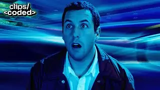 click (2006) &ndash; mike learns what the remote can really do