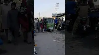 Traffic Issue in Lahore | Traffic Police Lahore | #police #lahore #pakistan