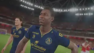 Só PELÉ , pra salvar!