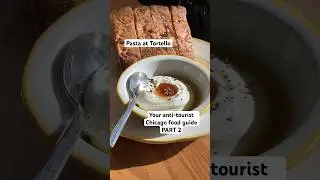 chicago&rsquo;s anti-tourist food guide PART 2 | where to eat