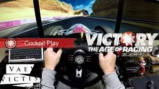 Victory: The Age of Racing