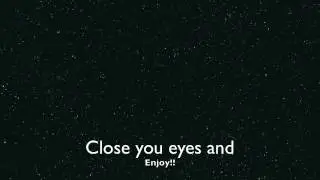 One Direction - Another World (Empty Arena)