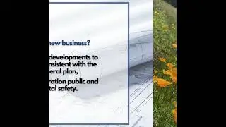 Get to Know Napa County: Planning, Building and Environmental Services