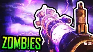 TESLA GUN GUIDE!!! 