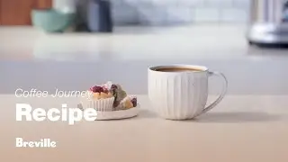 Coffee Recipes | Learn about brewing drip filter coffee automatically at home | Breville USA