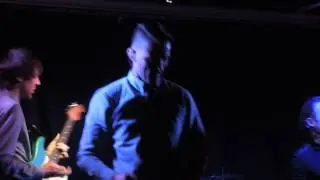 Tame Imposter - Puppet Rebellion