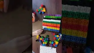 #blocks#numberblocks#building