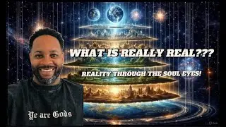 Раскрытие природы нашей реальности: раскрыты ошеломляющие истины!