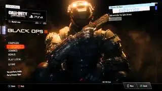 HOW TO DUPLICATE MASTER PRESTIGE After Newest Patch! Black Ops 3