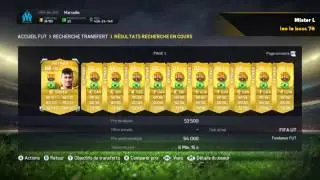 [FR]  FUT 15 Achat/Revente [Xbox One] #9