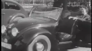 Ferdinand Porsche