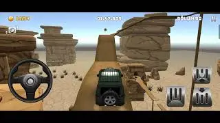 Mountain climb 4/4(Delete one part ) Level 90# mountain climb 4/4 video #viralvideo # viral video 