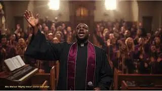 Holy Ghost Power