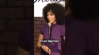 Bethany Van Delft: Our apartment was robbed #shorts #comedy #standup