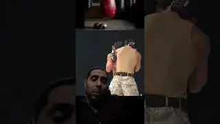 صراع بين رياضة krav maga.    vs.    mway tay  في قتال فنون القتال المختلطة