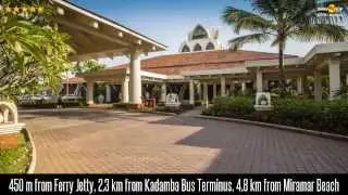 Ramada Caravela Beach Resort, Goa