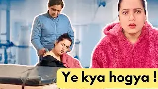 Ye kya ho gya Saumya ko 😰 || THEBAMOLAS