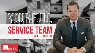 Relocating to Texas with Top Real Estate Agent, Will Koberg