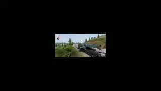 STREAM RT DRIVE 770 HP ENGINE POWER TRUCKERS OF EUROP 3 LIVE  | Streaming with Turnip