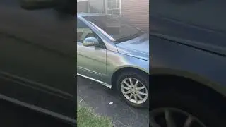 Mercedes R350 4Matic 2006