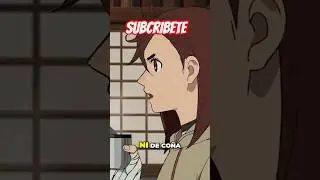 DANDADAN:MOMO QUIERE DESTRUIR AL DEMONIO DEPRESI&Oacute;N! #anime #otakus #manga #dandadan #otakus #comics