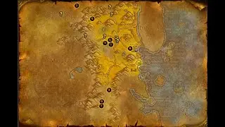 [FR] - AZEROTHCORE - WOTLK - Hunter Horde - 010 - The Barrens - Part II
